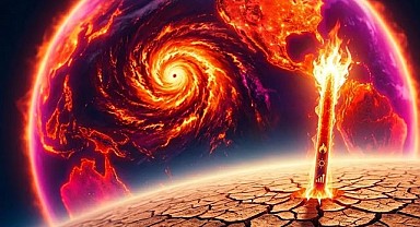 “Ejderha Sıcakları” Türkiye’yi Etkisi Altına Alıyor