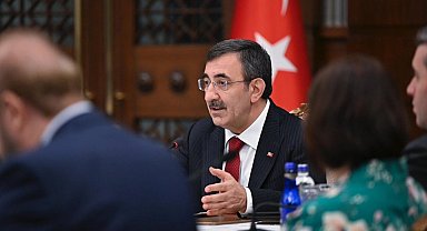Ekonomi Koordinasyonu 5'inci kez toplandı... EKK'dan reform ve yatırım hamlesi