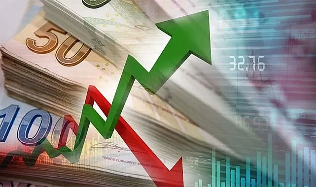 Ekonomide Gözler Enflasyon Rakamlarına Çevrildi