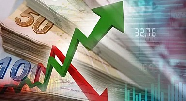 Ekonomide Gözler Enflasyon Rakamlarına Çevrildi