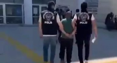 Elazığ'da 7 milyon liralık hırsızlığa 4 tutuklama!