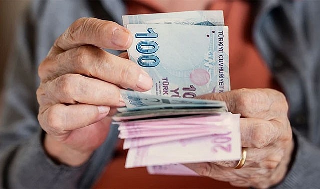 Emekli ve Memurun Gözü Enflasyon Verisinde