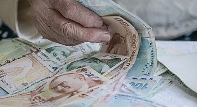 Emekli Zammında Kritik Viraj
