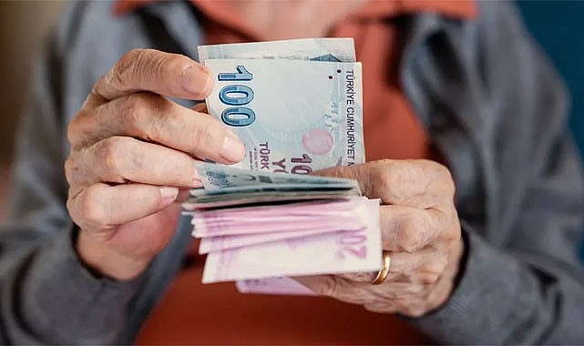 Emekli Zammında Yeni Hesaplar
