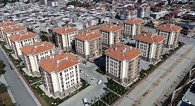 Emekliler İçin Yeni Sosyal Konut Adımı