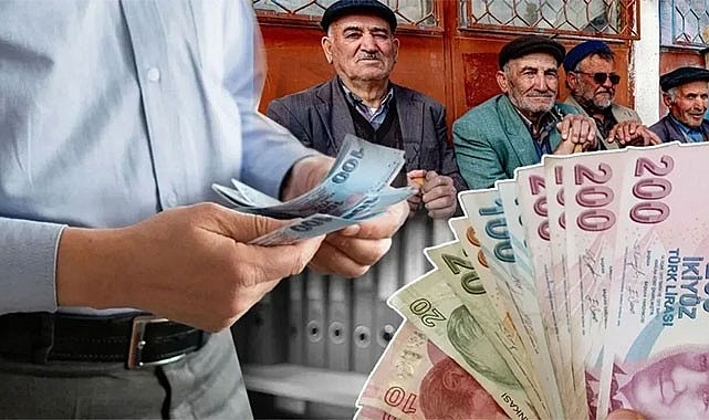 Emeklinin Gözü 3 Temmuz'da