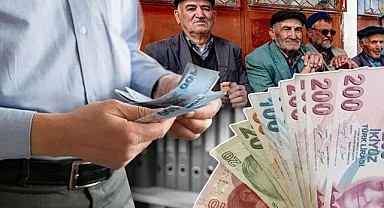 Emeklinin Gözü 3 Temmuz'da