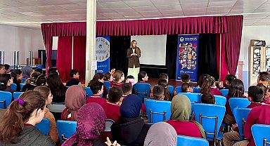 Empati ve duyarlılık Ferizli'de buluştu