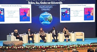 Erciyes Zirvesi-1'den ortak eylem çağrısı