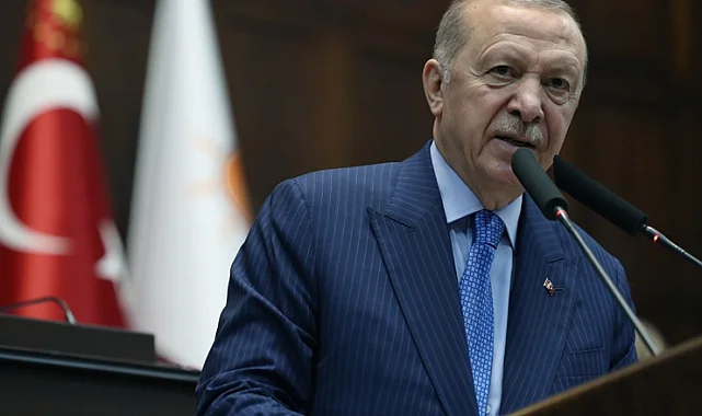 Erdoğan: Cumhur İttifakı'na duyulan güven bir kez daha ortaya çıktı