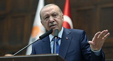 Erdoğan’dan CHP ve Muhalefete Eleştiriler