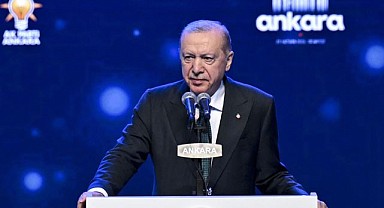 Erdoğan’dan Kabineye Net Uyarı