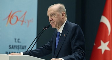 Erdoğan’dan Yerel Yönetimlerde “Skandal” Vurgusu