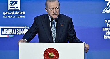 Erdoğan: 