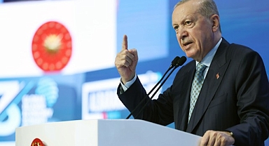 Erdoğan: 