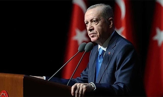 Erdoğan: “Kayıkçı Kavgasının Tarafı Olmayız”