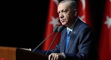 Erdoğan: “Kayıkçı Kavgasının Tarafı Olmayız”