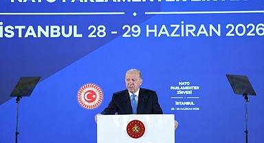 Erdoğan: “Mevcut Küresel Sistem Tanımları Geçerliliğini Yitirdi”