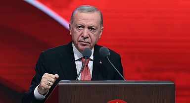 Erdoğan: “Zor Günlerde Venezuelalı Dostlarımızın Yanındayız”