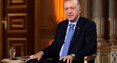 Erdoğan'dan ABD-İran mutabakatına tam destek: Kalıcı barış için tarihi fırsat!