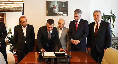 Erzurum Tortum'a 60 kişilik huzurevi müjdesi
