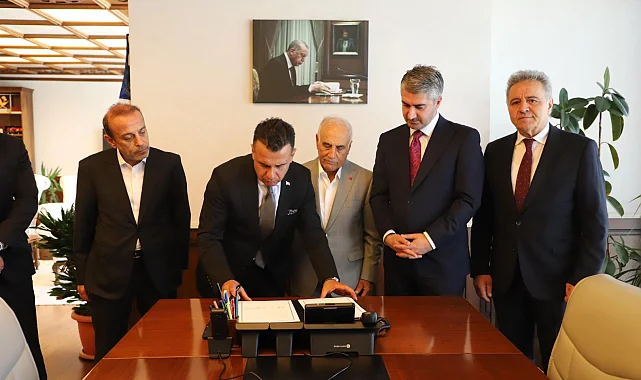 Erzurum Tortum'a 60 kişilik huzurevi müjdesi