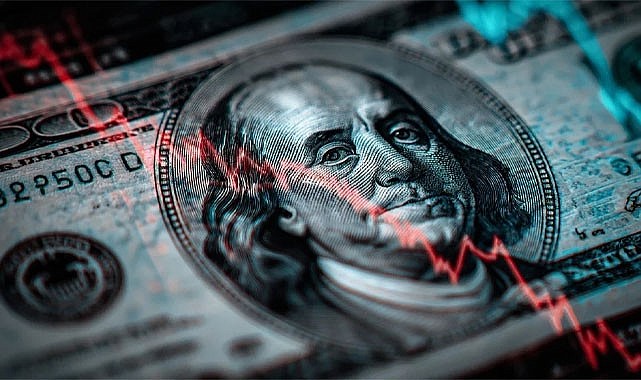 Fed’in Şahin Tonu Doları Güçlü Tutuyor