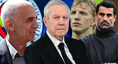 Fenerbahçe'de Yeni Dönemin Şifreleri