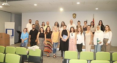 Feng Shui ve Modern Mimarlık Bursa’da Masaya Yatırıldı