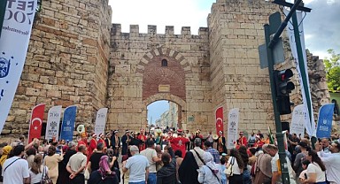 Fethin 700. Yılına Mehterli Kutlama