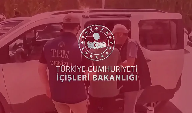 FETÖ'ye 42 ilde 128 tutuklama!