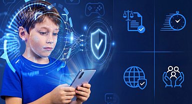 Fraud.com'dan uygulama gerektirmeyen Yaş Doğrulama Teknolojisi