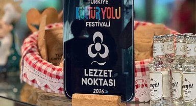 Gastro İnegöl, Bursa Kültür Yolu Festivali'nin lezzet durağı oldu