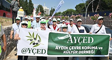 Gediz için büyük buluşma