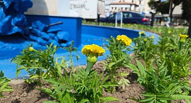 Gemlik’in Kalbi Yenileniyor