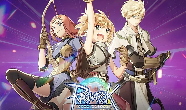 Gravity Game Unite (GGU), PC MMORPG oyunu "Ragnarok Zero: Global" için 2. Açık Beta Testini (OBT) duyurdu