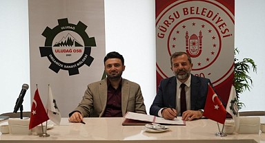GÜRSU’DA İSTİHDAMDA DİJİTAL DÖNÜŞÜM