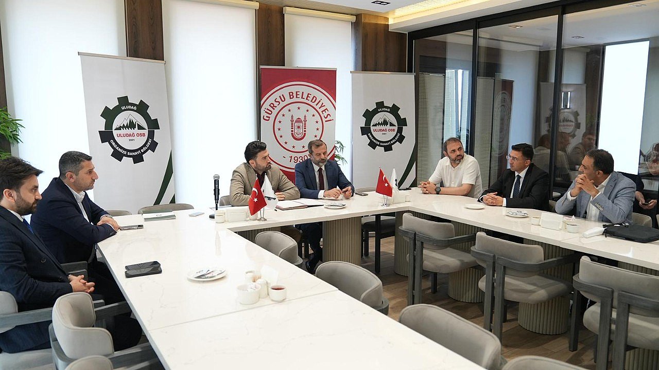 GÜRSU’DA İSTİHDAMDA DİJİTAL DÖNÜŞÜM