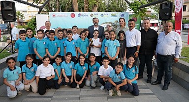 Gürsu’da Sıfır Atık Seferberliği