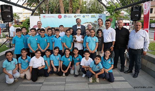 Gürsu’da Sıfır Atık Seferberliği