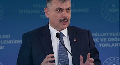 Güvenlik gündemi Gölbaşı'nda masaya yatırıldı