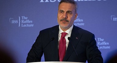 Hakan Fidan: