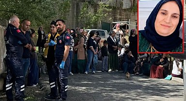 Hakkari’de Şüpheli Olay