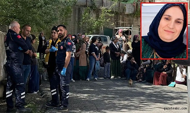 Hakkari’de Şüpheli Olay