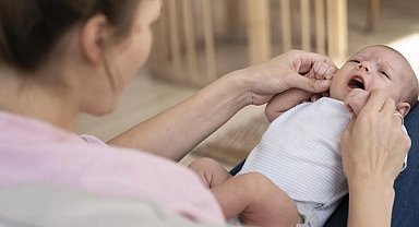 Haziran ayı doğum yardımları hesaplarda