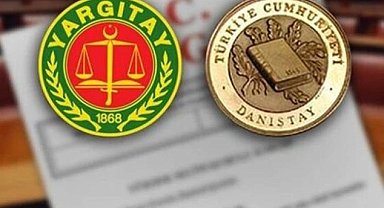 HSK'dan yüksek yargıya yeni atamalara Bakan Gürlek'ten tebrik