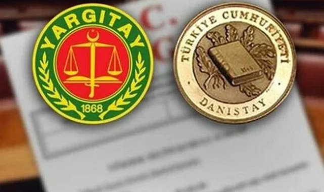 HSK'dan yüksek yargıya yeni atamalara Bakan Gürlek'ten tebrik