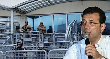 İBB Davasında Yeni Gelişme