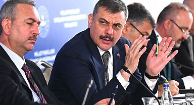 İçişleri’nden Göç Açıklaması