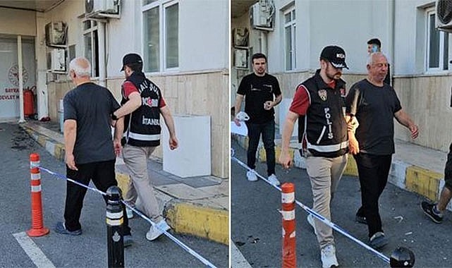 İmamoğlu İnşaat ve Belediyeye Operasyon
